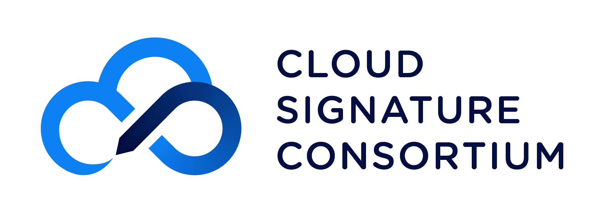 logo cloud signature consortium
