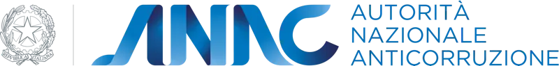 logo anac (autorità nazionale anticorruzione)