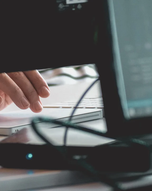 Servizi di consulenza per la sicurezza informatica