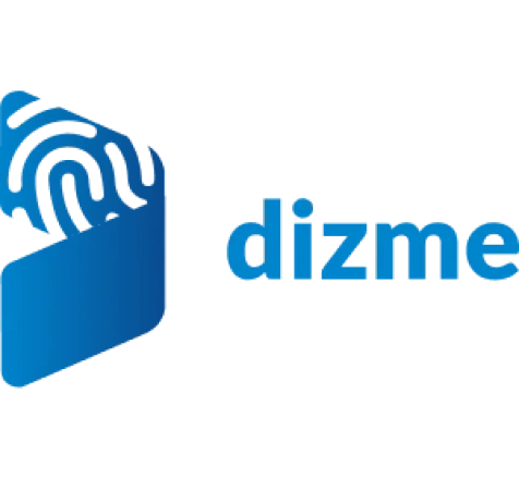 logo progetto dizme