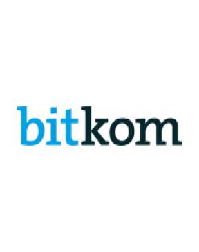Logo BITKOM