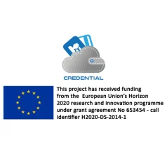 Logo CREDENTIAL