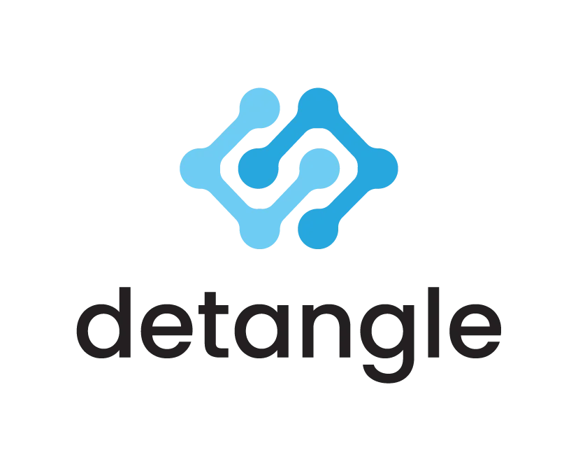Logo DETANGLE