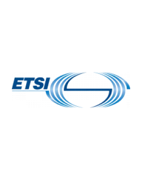 Logo ETSI