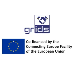 Logo GRIDS