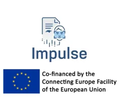Logo IMPULSE