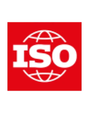 Logo ISO