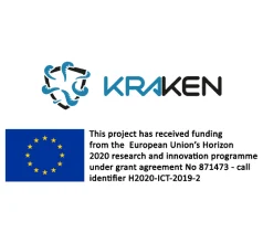 Logo KRAKEN