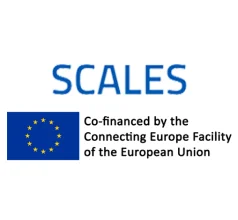 Logo SCALES