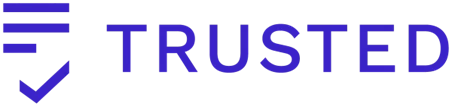 Logo TRUSTED