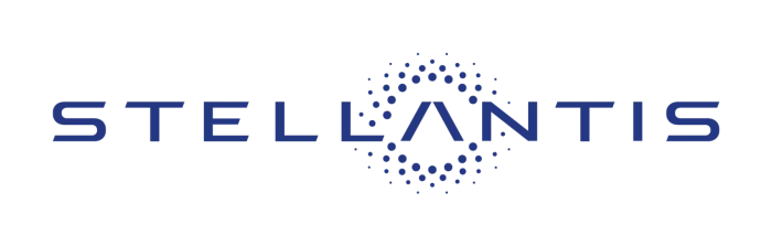 Logo Stellantis